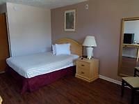 Motel 6 Lewisburg Wv Exteriér fotografie