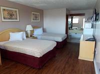 Motel 6 Lewisburg Wv Exteriér fotografie